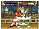 Garou Densetsu | RetroGames.Fun