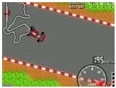 F1 Grand Prix - Nakajima Satoru | RetroGames.Fun