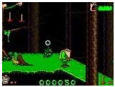 Boogerman: A Pick and Flick Adventure | RetroGames.Fun