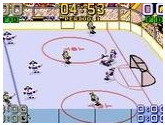 Mario Lemieux Hockey | RetroGames.Fun