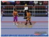 WWF Royal Rumble | RetroGames.Fun