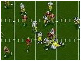 NFL Sports Talk Football '93 S… - Sega Genesis