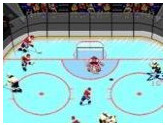 NHL '94 - Sega Genesis