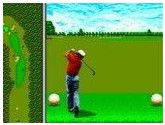 Arnold Palmer Tournament Golf - Sega Genesis