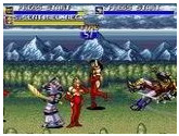 Mighty Morphin Power Rangers: … - Sega Genesis
