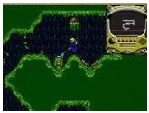 Todd's Adventures in Slime Wor… - Sega Genesis