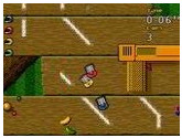 Micro Machines 2 - Turbo Tournament | RetroGames.Fun