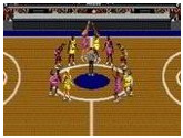 NBA Action '94 | RetroGames.Fun