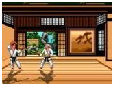 Budokan - The Martial Spirit | RetroGames.Fun