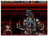 Shinobi III - Return of the Ninja Master | RetroGames.Fun