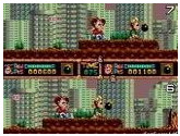 Dashin' Desperadoes | RetroGames.Fun