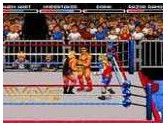 WWF RAW | RetroGames.Fun