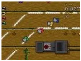 Micro Machines II | RetroGames.Fun