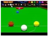 Jimmy White's Whirlwind Snooker | RetroGames.Fun