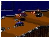 Rock n' Roll Racing | RetroGames.Fun