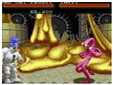 Clay Fighter - Sega Genesis