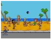 Normys Beach Babe-O-Rama | RetroGames.Fun