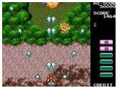 GRIND Stormer - Sega Genesis