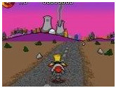 The Simpsons: Virtual Bart | RetroGames.Fun