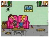 Beavis and Butt-Head | RetroGames.Fun