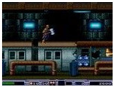 Ex-Mutants - Sega Genesis