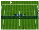 Grand Slam Tennis | RetroGames.Fun