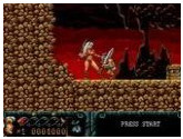 Blades of Vengeance | RetroGames.Fun