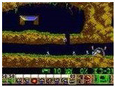 Lemmings | RetroGames.Fun