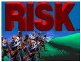 Risk - Sega Genesis