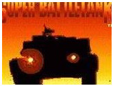 Super Battle Tank - War in the Gulf | RetroGames.Fun