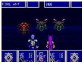 Phantasy Star II | RetroGames.Fun