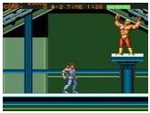 Strider | RetroGames.Fun