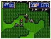 Shining Force II | RetroGames.Fun