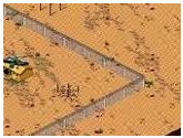 Desert Strike: Return to the Gulf | RetroGames.Fun