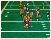 Pro Quarterback | RetroGames.Fun