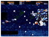 Thunder Force IV | RetroGames.Fun