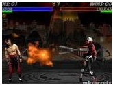 Ultimate Mortal Kombat 3 | RetroGames.Fun