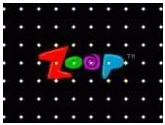 Zoop - Sega Genesis