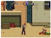 Young Indiana Jones - Instrume… - Sega Genesis