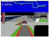 Fastest 1 - Sega Genesis