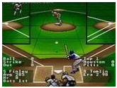 R.B.I. Baseball '93 - Sega Genesis
