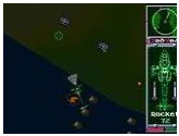 Red Zone | RetroGames.Fun