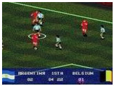 Peles World Tournament Soccer | RetroGames.Fun