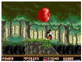 Castle of Illusion Starring Mickey Mouse | RetroGames.Fun