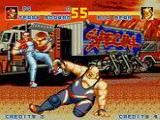 Fatal Fury Special