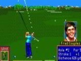 PGA Tour Golf