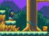Deep Duck Trouble Starring Donald Duck