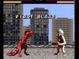 Primal Rage