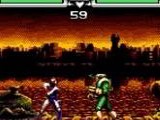 VR Troopers
