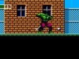 The Incredible Hulk